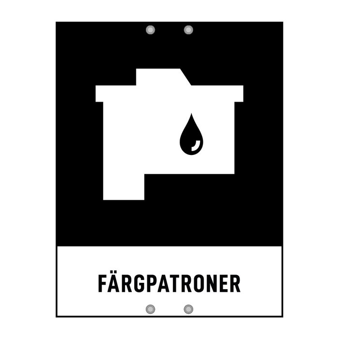 Färgpatroner & Färgpatroner & Färgpatroner & Färgpatroner