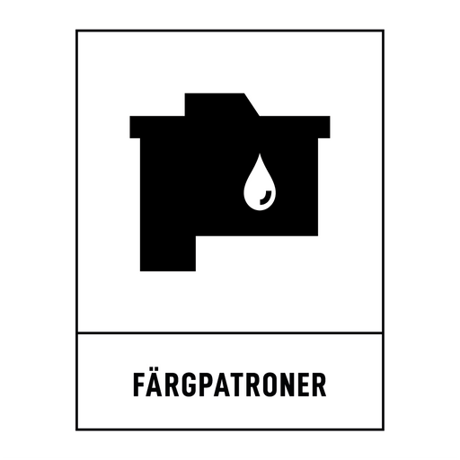 Färgpatroner & Färgpatroner & Färgpatroner & Färgpatroner & Färgpatroner & Färgpatroner