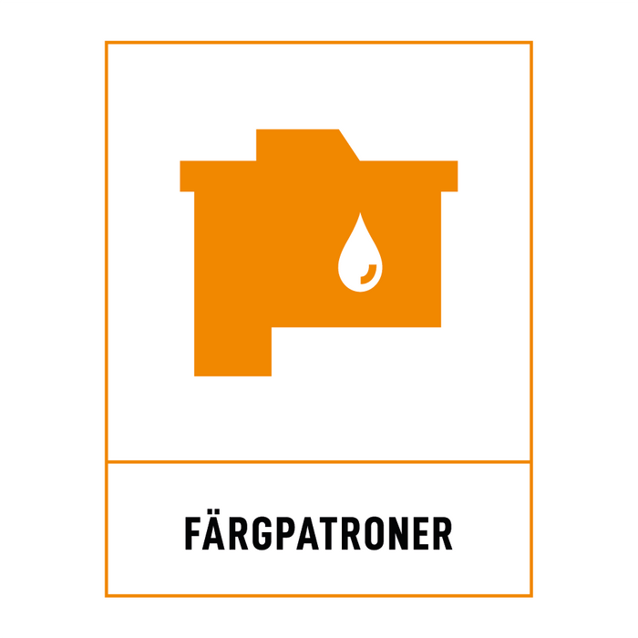 Färgpatroner & Färgpatroner & Färgpatroner & Färgpatroner & Färgpatroner & Färgpatroner