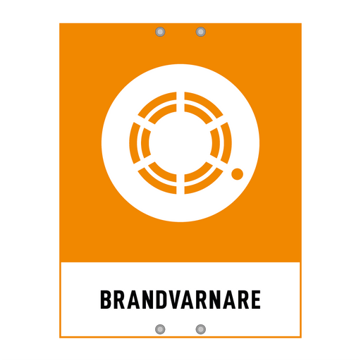 Brandvarnare & Brandvarnare & Brandvarnare & Brandvarnare