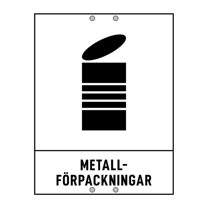 Metallförpackningar & Metallförpackningar & Metallförpackningar & Metallförpackningar