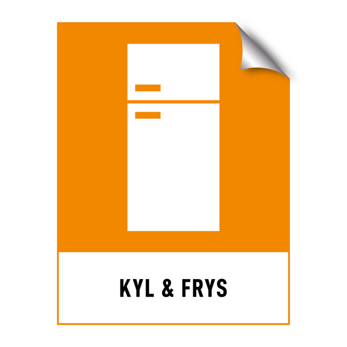 Kyl och frys & Kyl och frys & Kyl och frys & Kyl och frys & Kyl och frys