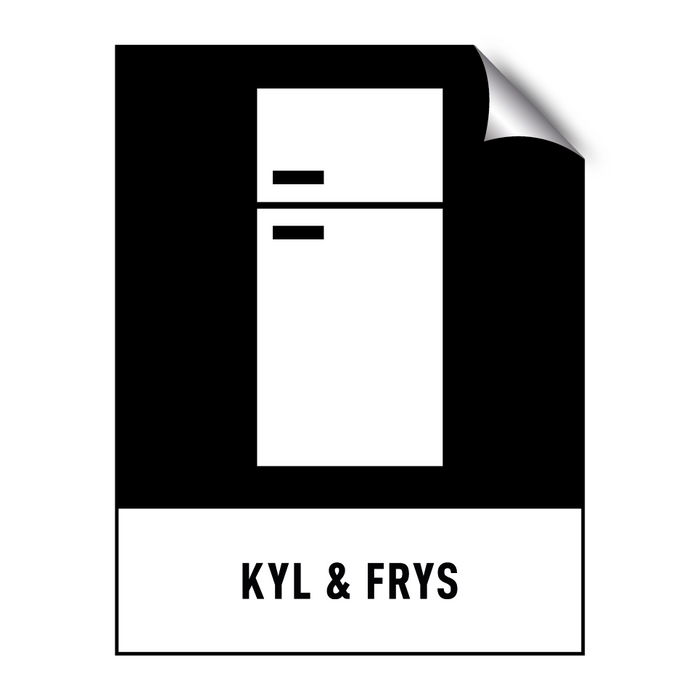 Kyl och frys & Kyl och frys & Kyl och frys & Kyl och frys & Kyl och frys