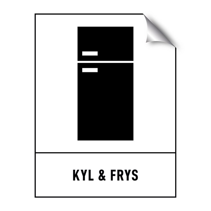 Kyl och frys & Kyl och frys & Kyl och frys & Kyl och frys & Kyl och frys