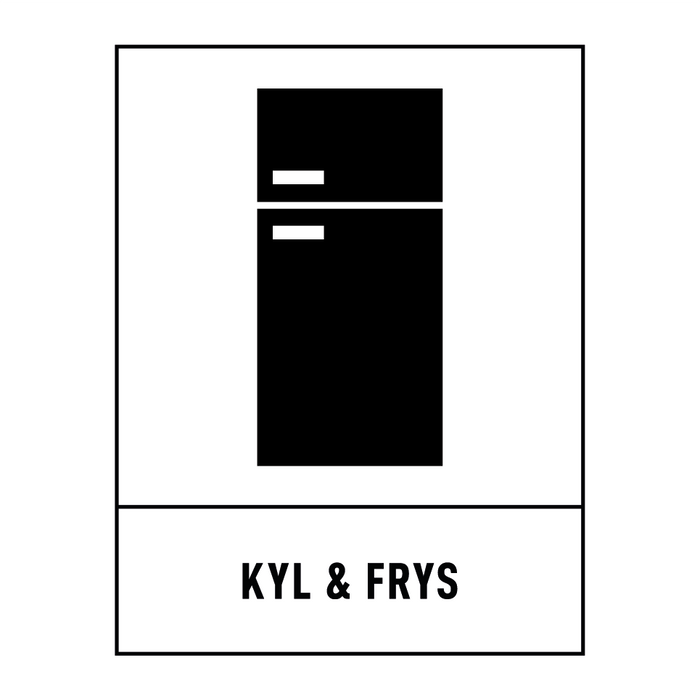 Kyl och frys & Kyl och frys & Kyl och frys & Kyl och frys & Kyl och frys & Kyl och frys