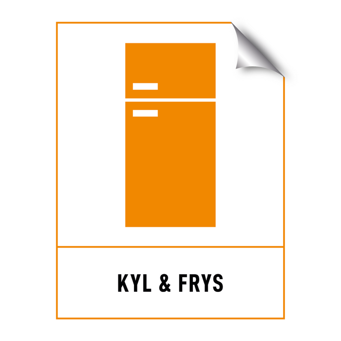 Kyl och frys & Kyl och frys & Kyl och frys & Kyl och frys & Kyl och frys