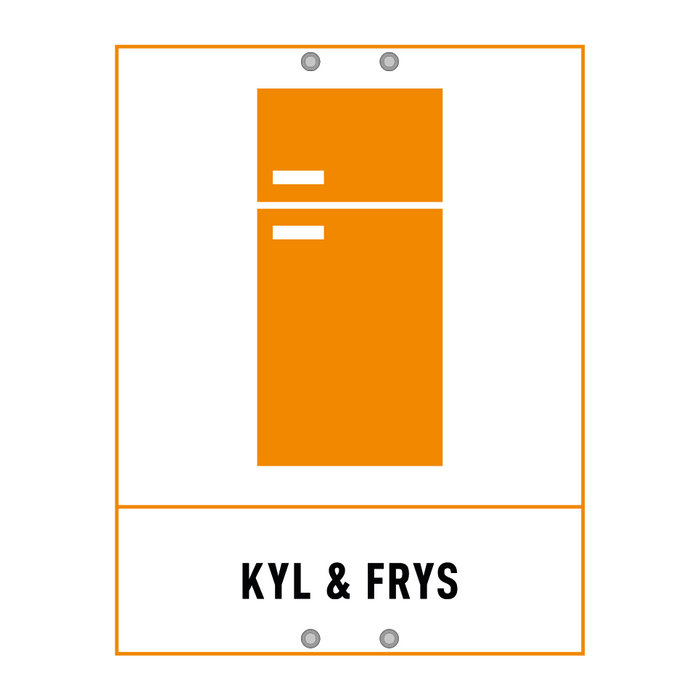 Kyl och frys & Kyl och frys & Kyl och frys & Kyl och frys