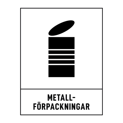 Metallförpackningar & Metallförpackningar & Metallförpackningar & Metallförpackningar