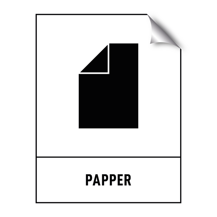 Papper & Papper & Papper & Papper & Papper