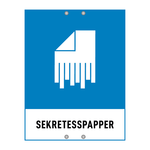 Sekretesspapper & Sekretesspapper & Sekretesspapper & Sekretesspapper