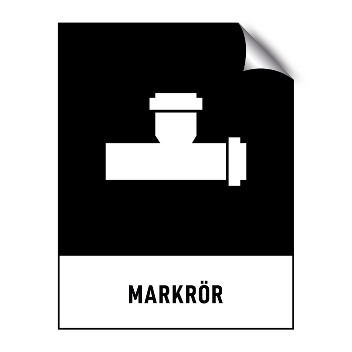 Markrör & Markrör & Markrör & Markrör & Markrör