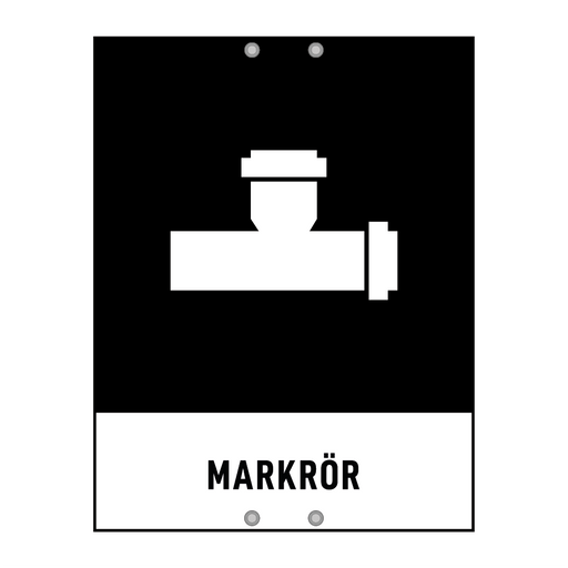 Markrör & Markrör & Markrör & Markrör