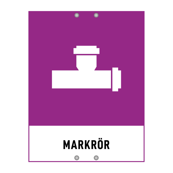 Markrör & Markrör & Markrör & Markrör