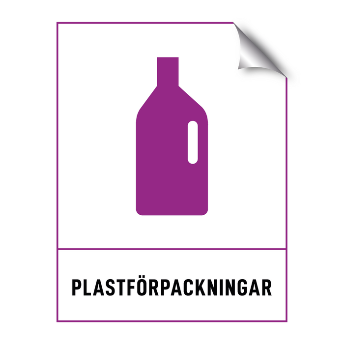 Plastförpackningar & Plastförpackningar & Plastförpackningar & Plastförpackningar