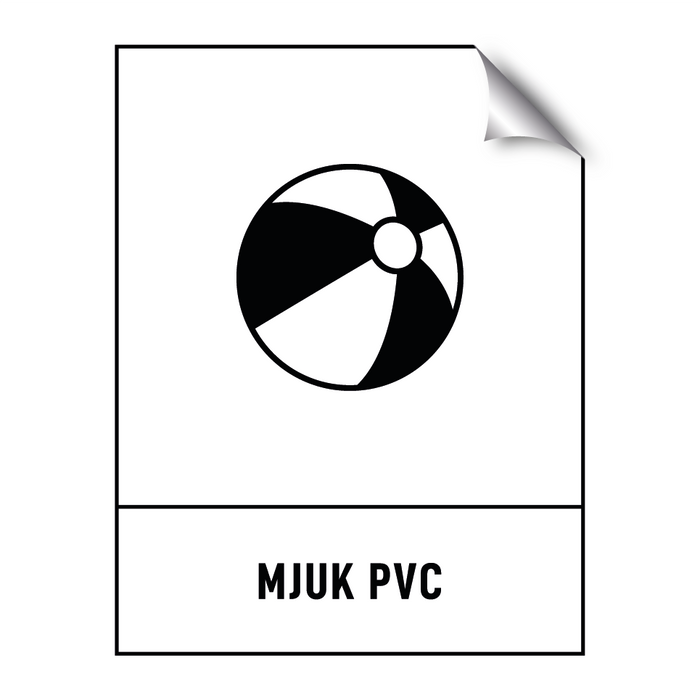 Mjuk PVC & Mjuk PVC & Mjuk PVC & Mjuk PVC & Mjuk PVC