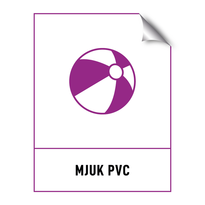 Mjuk PVC & Mjuk PVC & Mjuk PVC & Mjuk PVC & Mjuk PVC