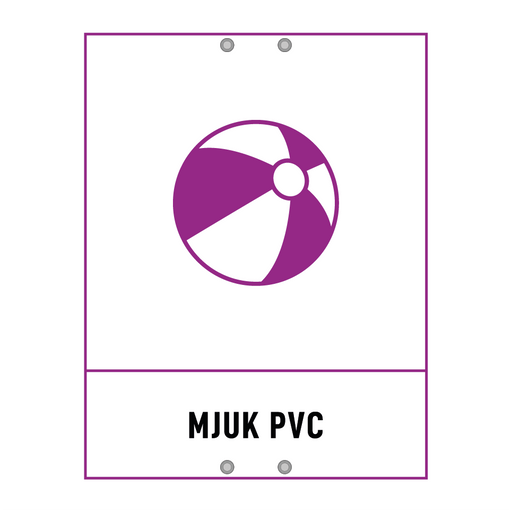 Mjuk PVC & Mjuk PVC & Mjuk PVC & Mjuk PVC