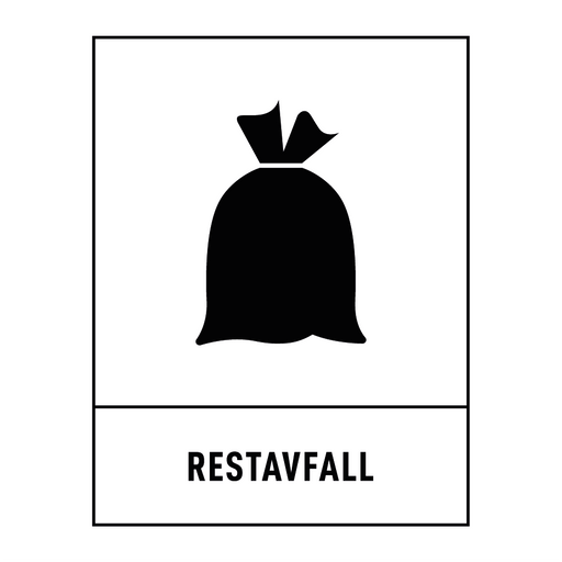 Restavfall & Restavfall & Restavfall & Restavfall & Restavfall & Restavfall & Restavfall