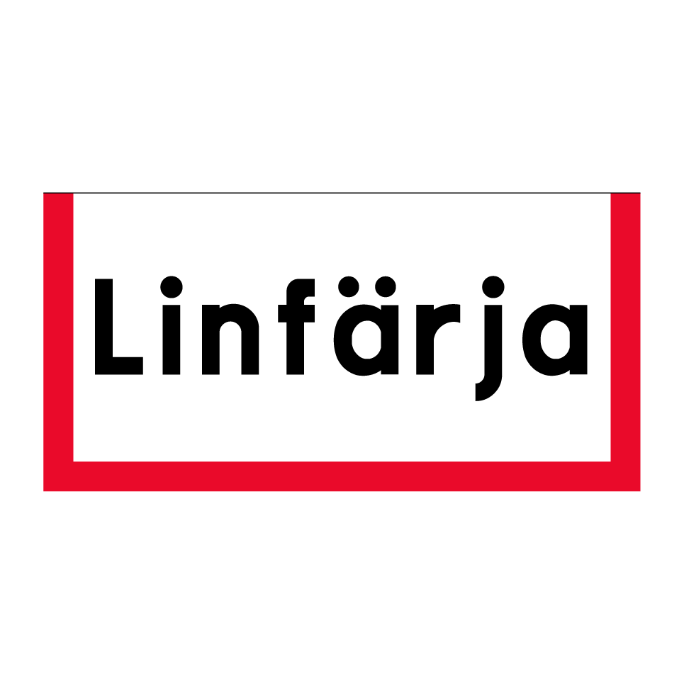 S511 Linfärja & S511 Linfärja & S511 Linfärja & S511 Linfärja