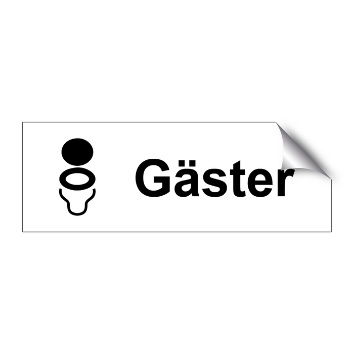 Gäster & Gäster