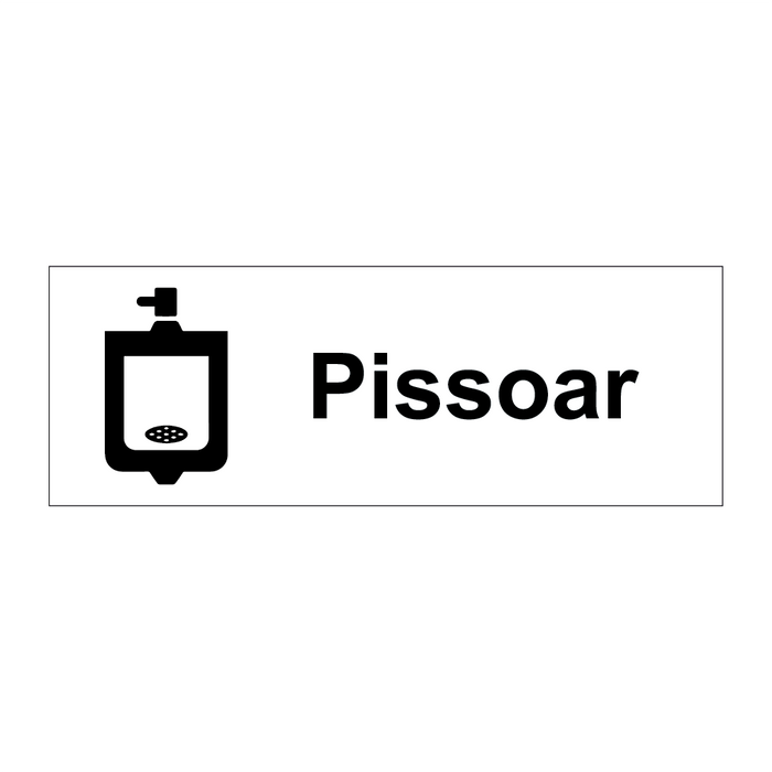 Pissoar & Pissoar & Pissoar & Pissoar & Pissoar & Pissoar