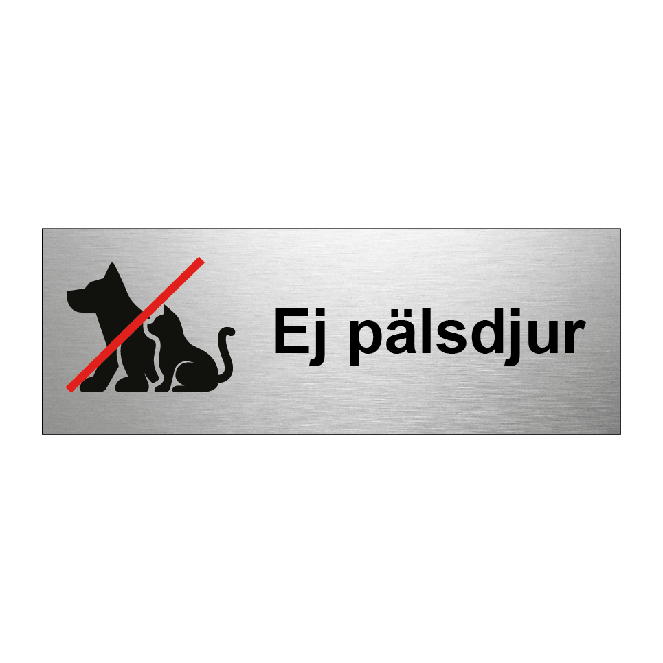 Ej pälsdjur & Ej pälsdjur & Ej pälsdjur & Ej pälsdjur & Ej pälsdjur & Ej pälsdjur