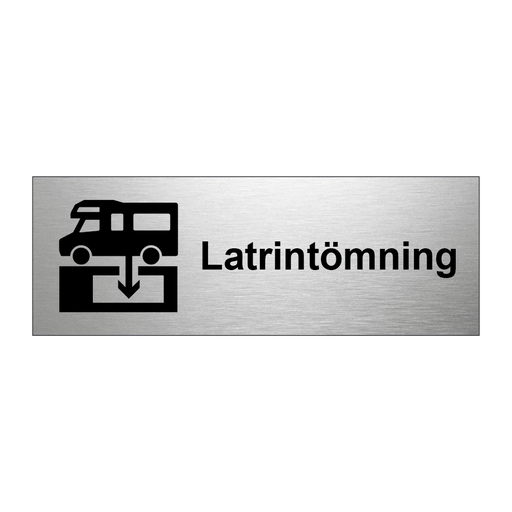 Latrintömning & Latrintömning & Latrintömning & Latrintömning & Latrintömning & Latrintömning