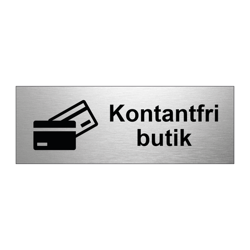 Kontantfri butik & Kontantfri butik & Kontantfri butik & Kontantfri butik & Kontantfri butik