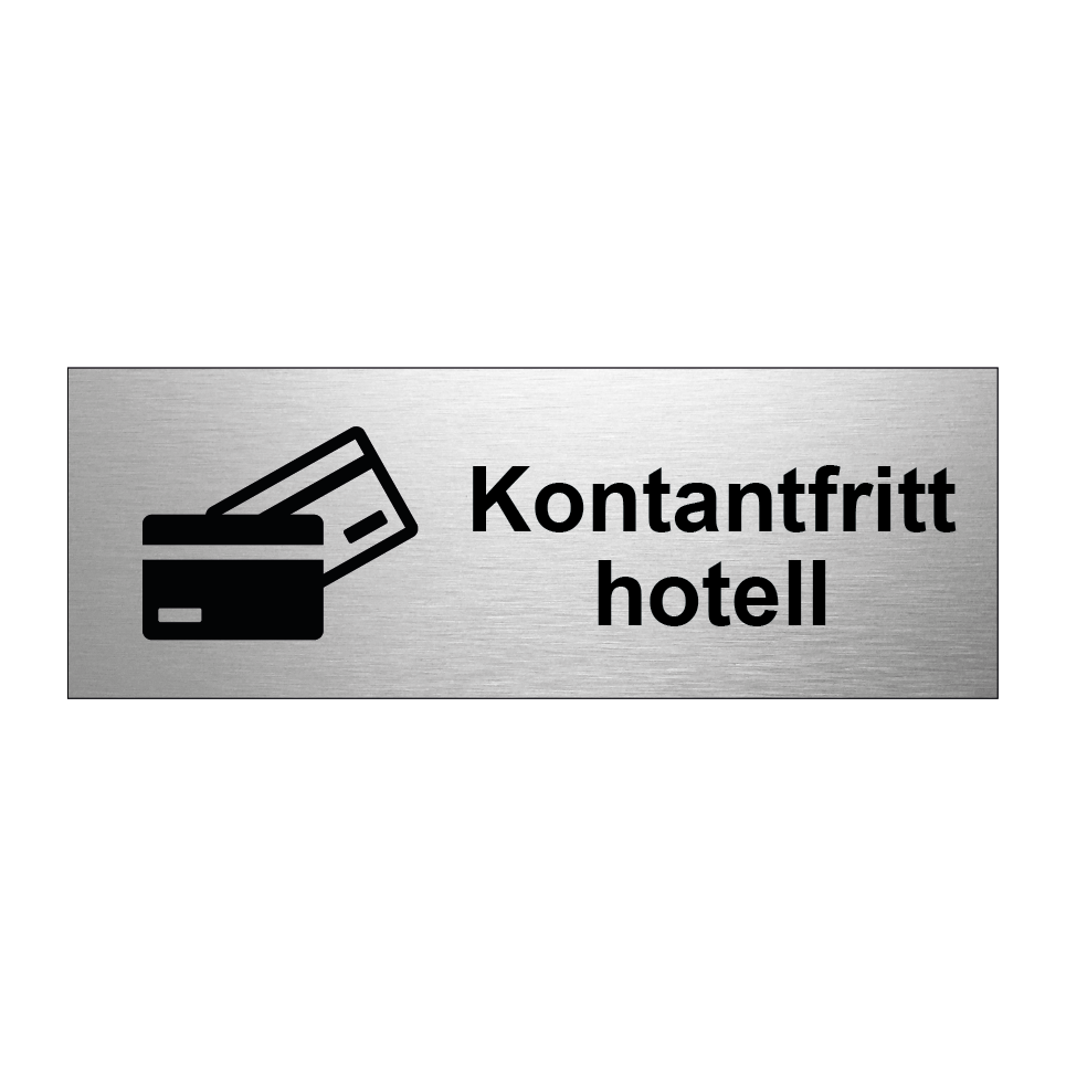 Kontantfritt hotell & Kontantfritt hotell & Kontantfritt hotell & Kontantfritt hotell