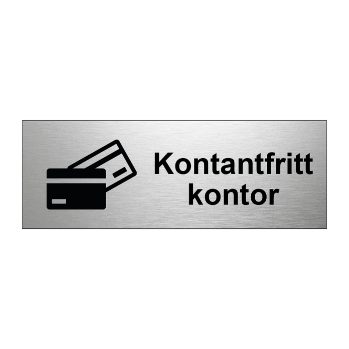 Kontantfritt kontor & Kontantfritt kontor & Kontantfritt kontor & Kontantfritt kontor