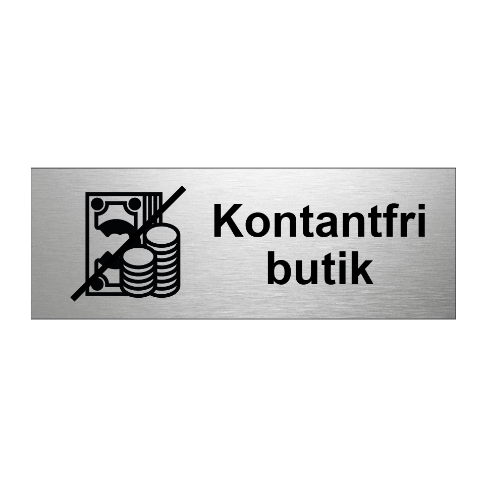 Kontantfri butik & Kontantfri butik & Kontantfri butik & Kontantfri butik & Kontantfri butik