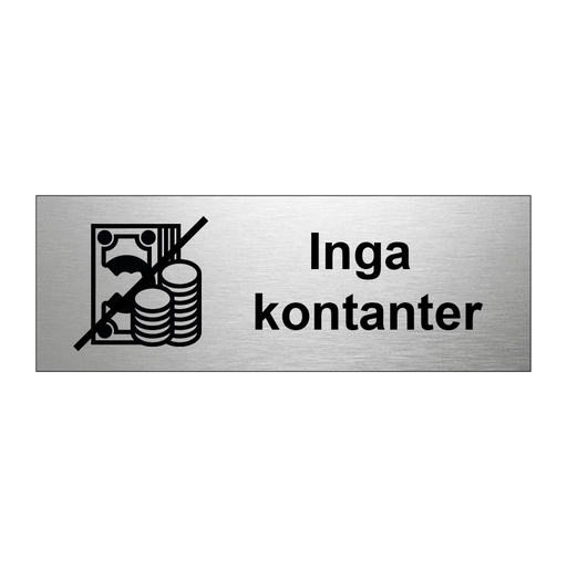 Inga kontanter & Inga kontanter & Inga kontanter & Inga kontanter & Inga kontanter & Inga kontanter