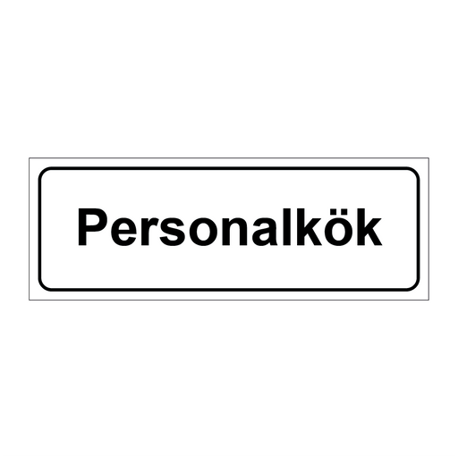 Personalkök & Personalkök & Personalkök & Personalkök & Personalkök & Personalkök