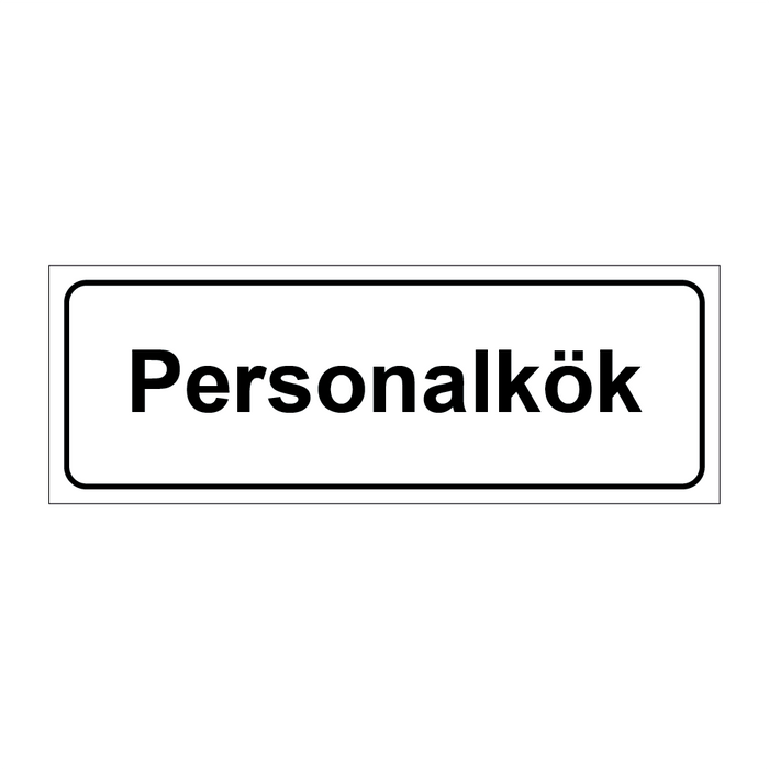 Personalkök & Personalkök & Personalkök & Personalkök & Personalkök & Personalkök