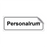 Personalrum & Personalrum