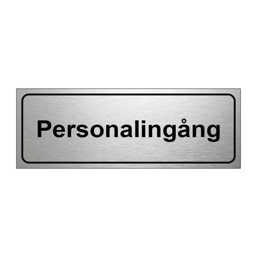 Personalingång & Personalingång & Personalingång & Personalingång & Personalingång