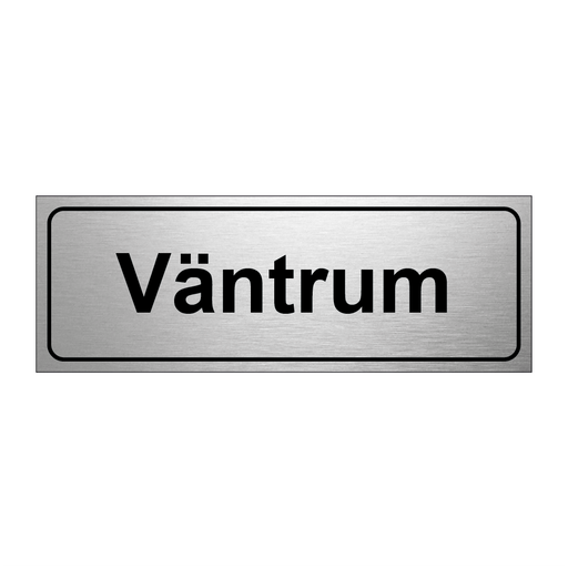 Väntrum & Väntrum & Väntrum & Väntrum & Väntrum & Väntrum & Väntrum