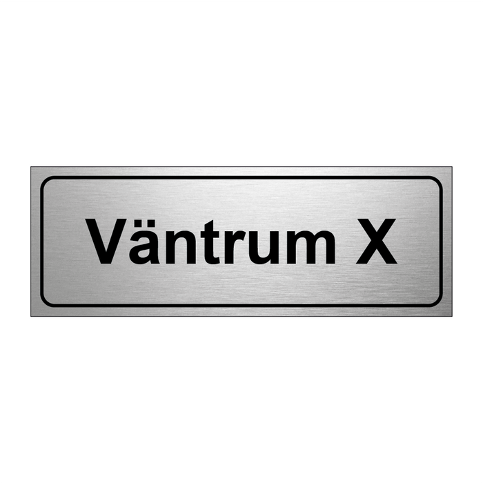 Väntrum x & Väntrum x & Väntrum x & Väntrum x & Väntrum x & Väntrum x & Väntrum x