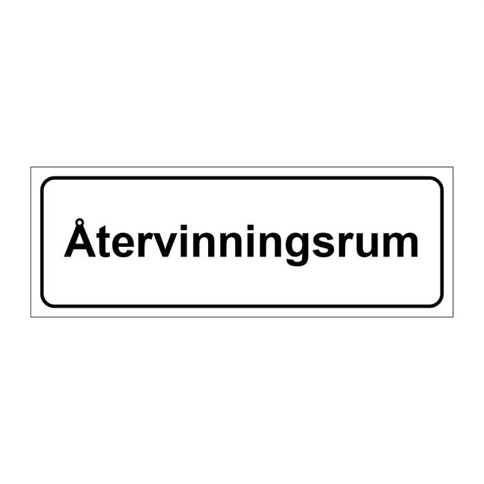 Återvinningsrum & Återvinningsrum & Återvinningsrum & Återvinningsrum & Återvinningsrum