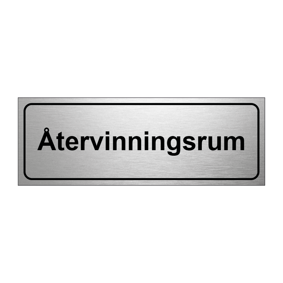 Återvinningsrum & Återvinningsrum & Återvinningsrum & Återvinningsrum & Återvinningsrum
