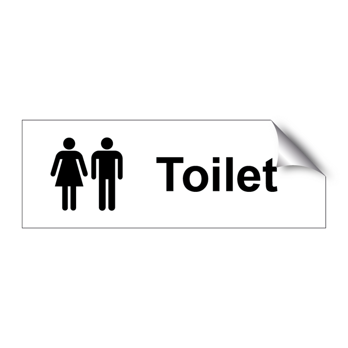 Toilet & Toilet