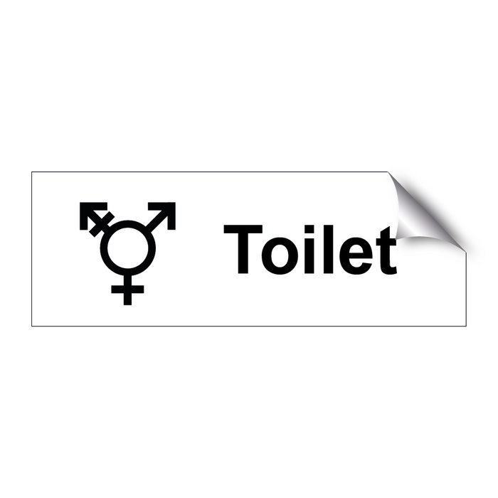 Toilet lgbtq & Toilet lgbtq