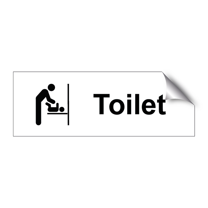 Toilet & Toilet