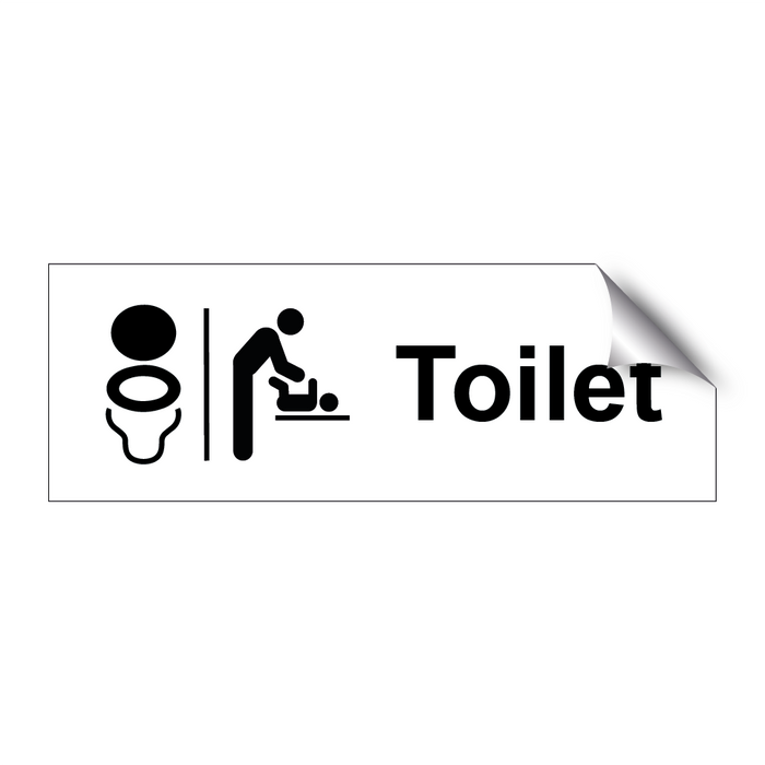 Toilet & Toilet