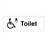 Accessible toilet & Accessible toilet & Accessible toilet & Accessible toilet & Accessible toilet