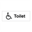 Accessible toilet & Accessible toilet & Accessible toilet & Accessible toilet & Accessible toilet