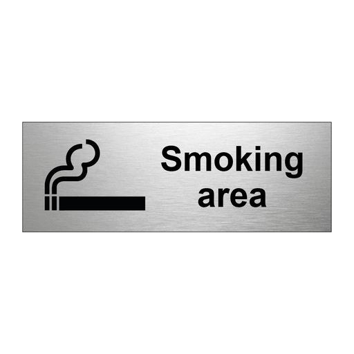 Smoking area & Smoking area & Smoking area & Smoking area & Smoking area & Smoking area