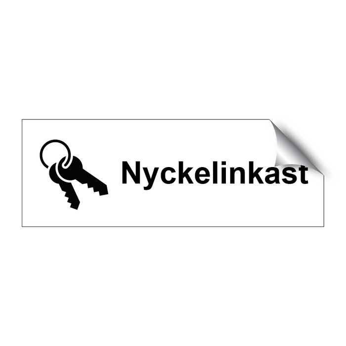 Nyckelinkast & Nyckelinkast