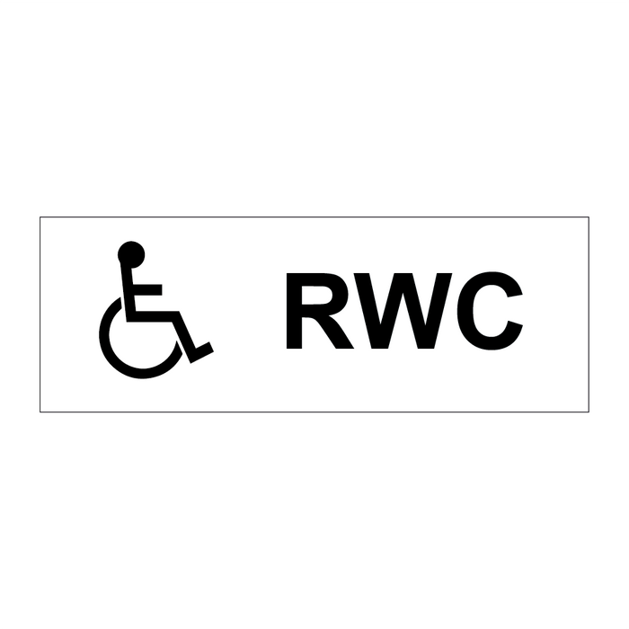 RWC & RWC & RWC & RWC & RWC & RWC