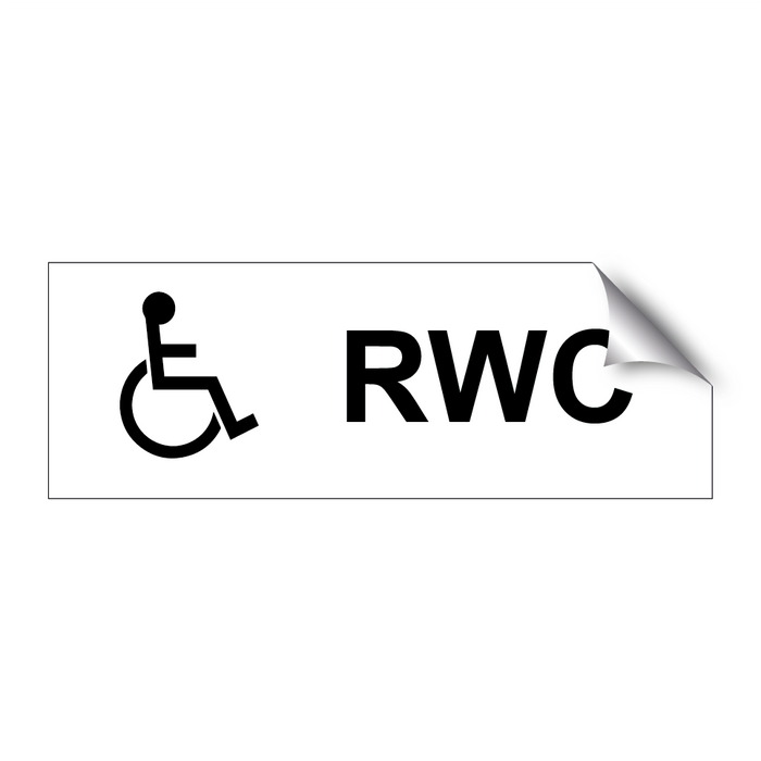 RWC & RWC